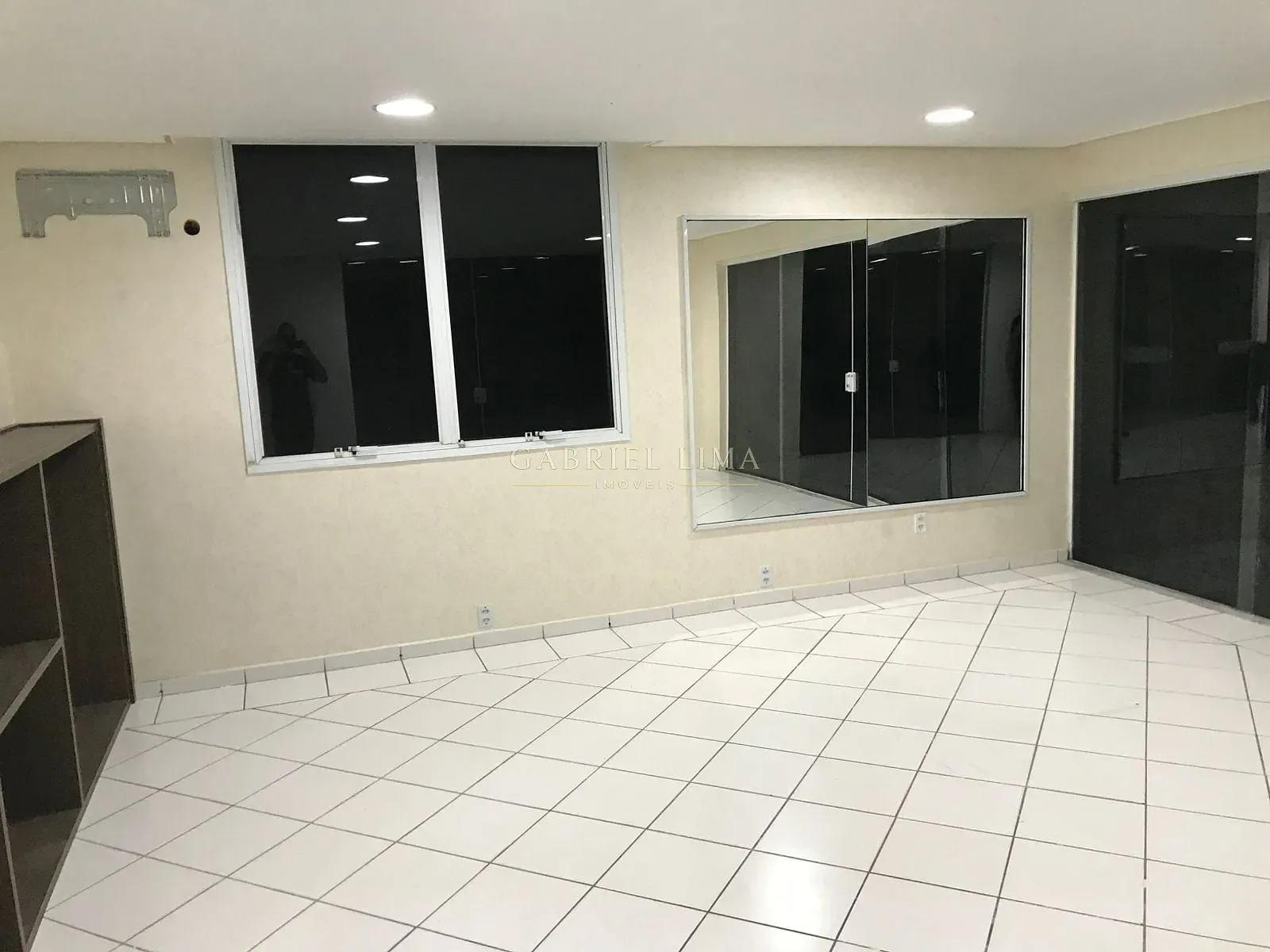 Loja-Salão, 50 m² - Foto 15