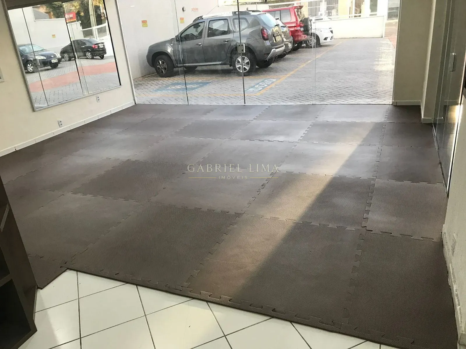 Loja-Salão, 50 m² - Foto 19