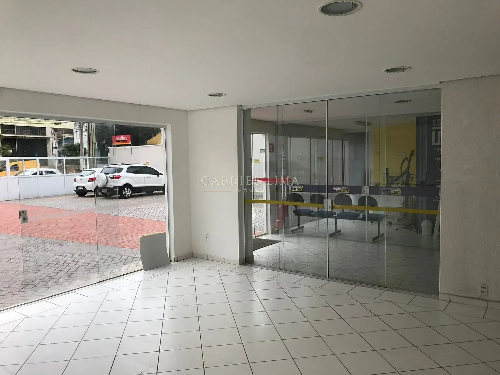 Loja-Salão, 50 m² - Foto 20