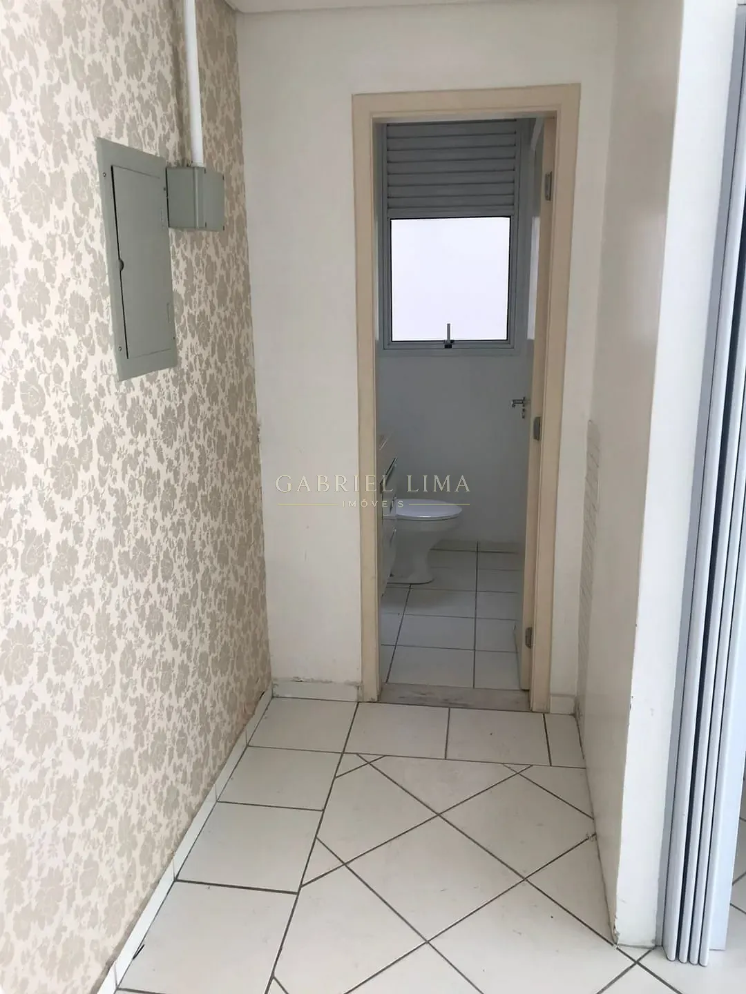 Loja-Salão, 50 m² - Foto 16