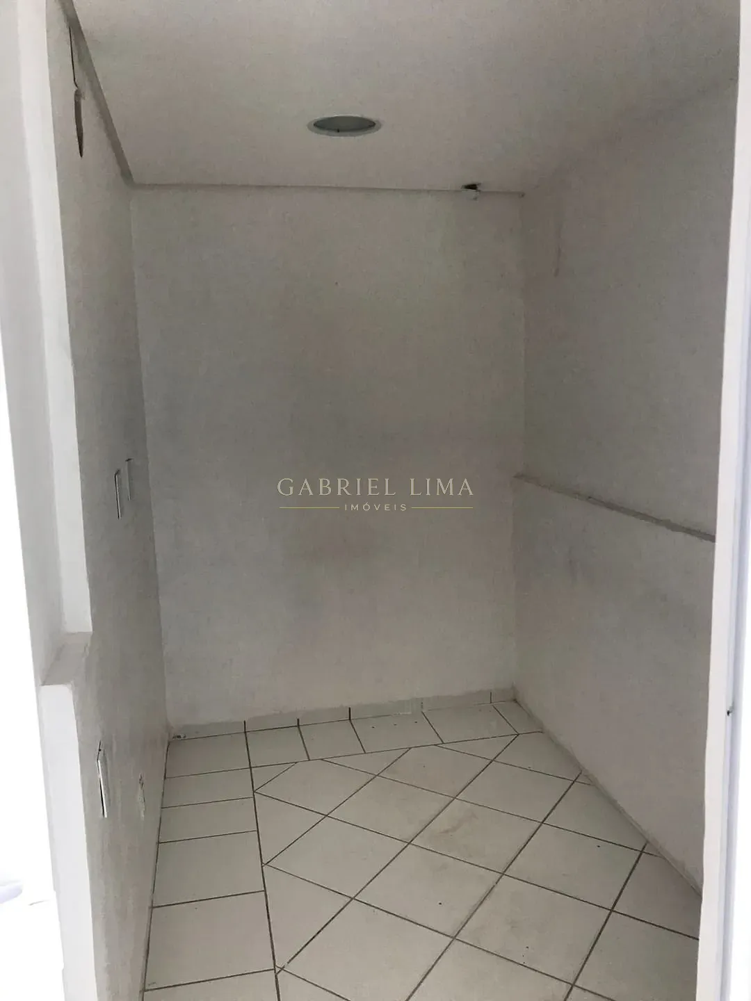 Loja-Salão, 50 m² - Foto 17