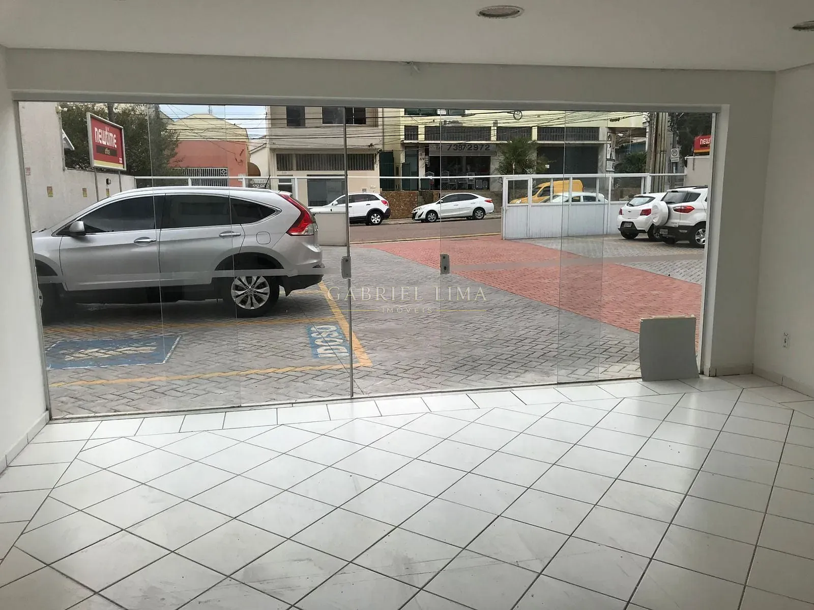 Loja-Salão, 50 m² - Foto 21