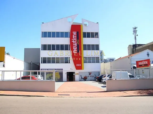 Loja com 50m², à venda, no bairro Vila Arens II em Jundiaí