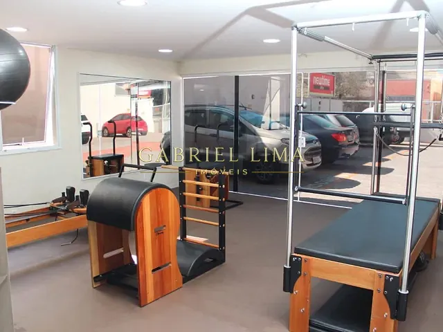 Loja com 50m², à venda, no bairro Vila Arens II em Jundiaí