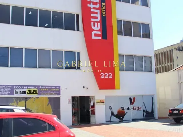 Loja com 50m², à venda, no bairro Vila Arens II em Jundiaí