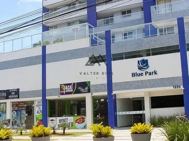 Loja à venda, no bairro São Francisco em Ilhéus