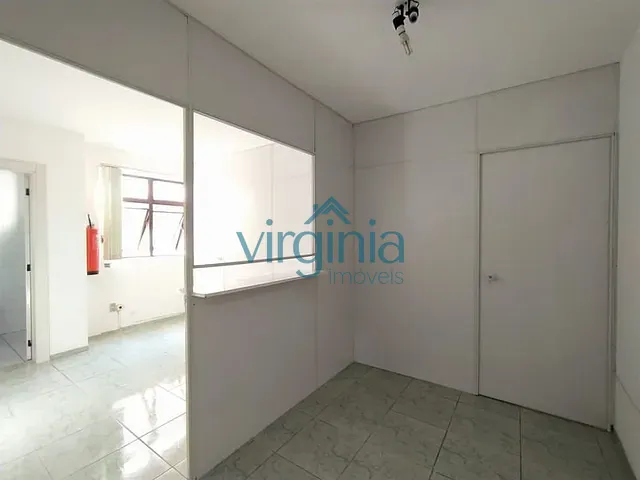 Sala com 61m², para alugar, no bairro Centro em Novo Hamburgo