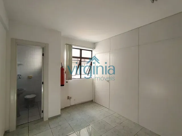 Sala com 61m², para alugar, no bairro Centro em Novo Hamburgo
