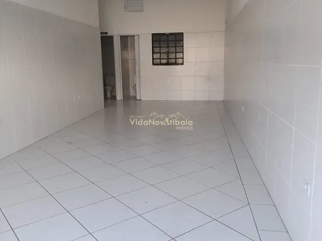 Loja para alugar, no bairro Jardim das Cerejeiras em Atibaia