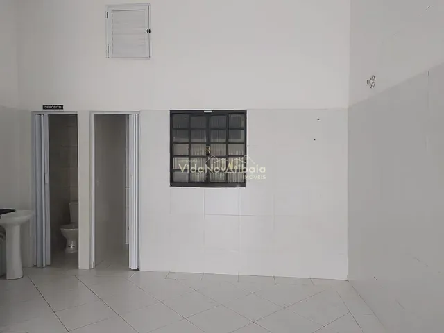 Loja para alugar, no bairro Jardim das Cerejeiras em Atibaia