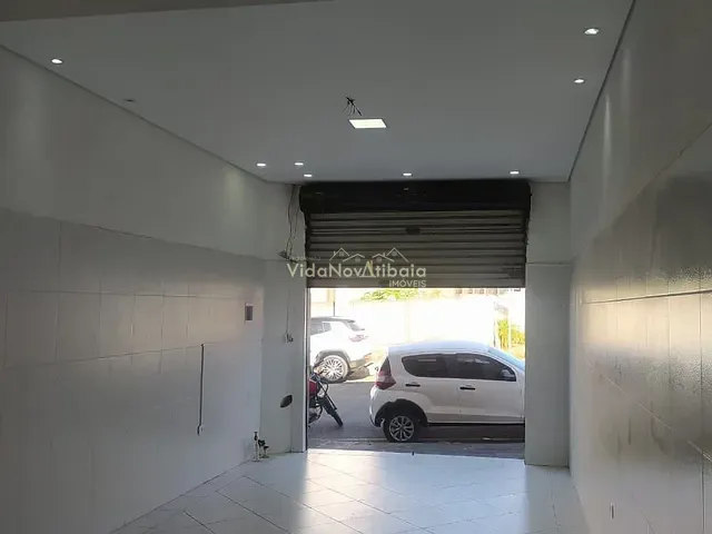 Loja para alugar, no bairro Jardim das Cerejeiras em Atibaia