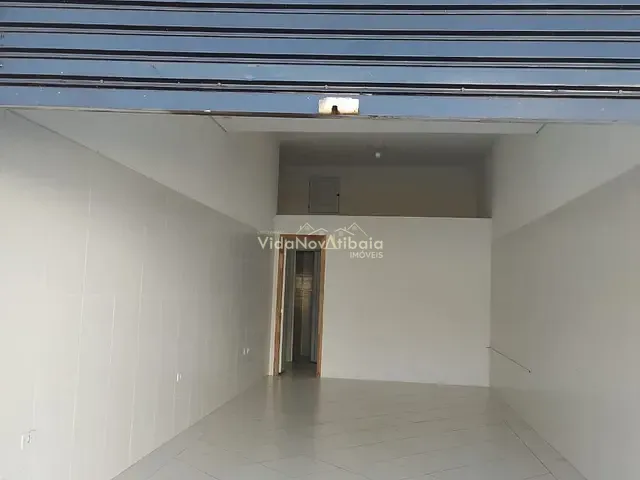 Loja para alugar, no bairro Jardim das Cerejeiras em Atibaia
