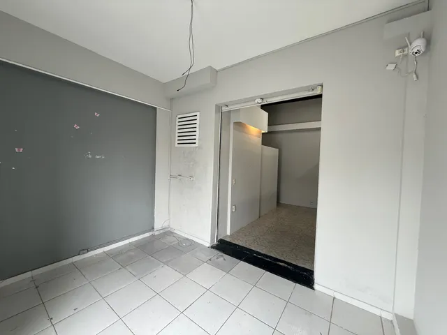 Foto do Loja - Salão comercial com cinco salas de atendimento, Jardim Parada do Alto, Sorocaba, SP | VENDRATEC IMÓVEIS