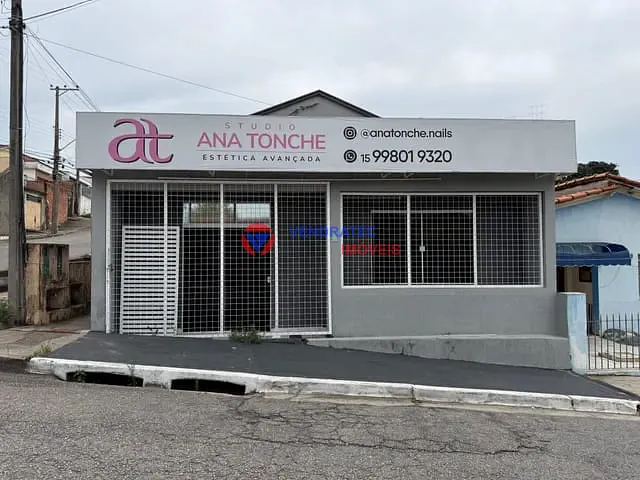Loja para alugar, no bairro Jardim Parada do Alto em Sorocaba
