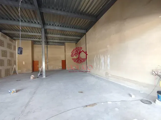 Loja para alugar, no bairro Várzea em Lagoa Santa