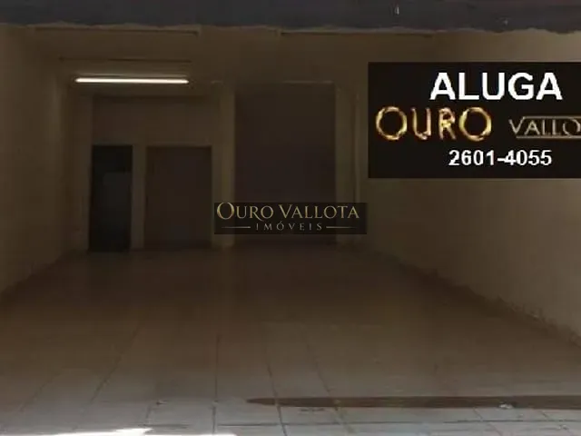 Loja com 280m², para alugar, no bairro Mooca em São Paulo