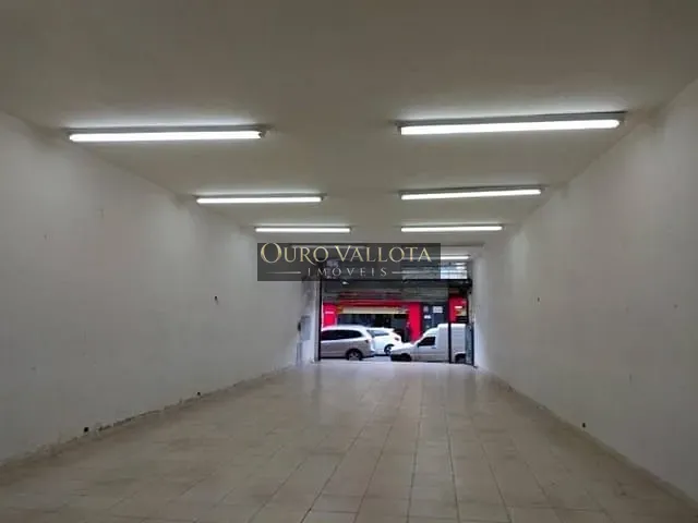 Loja com 280m², para alugar, no bairro Mooca em São Paulo