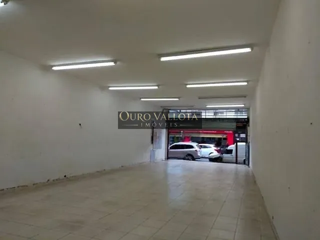 Loja com 280m², para alugar, no bairro Mooca em São Paulo