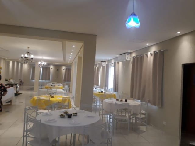 Loja para alugar, no bairro Vila Alto de Santo André em Santo André