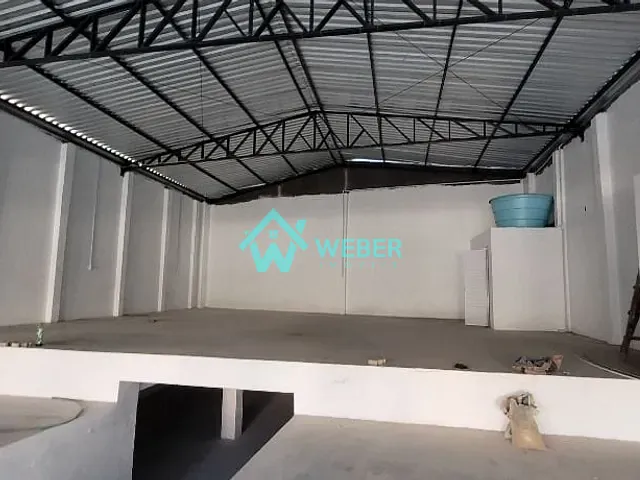 Loja com 364m², para alugar, no bairro Centro em Novo Hamburgo