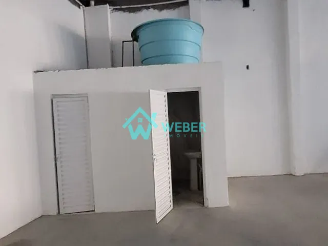 Loja com 364m², para alugar, no bairro Centro em Novo Hamburgo