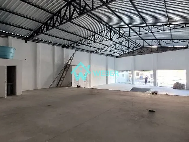 Loja com 364m², para alugar, no bairro Centro em Novo Hamburgo