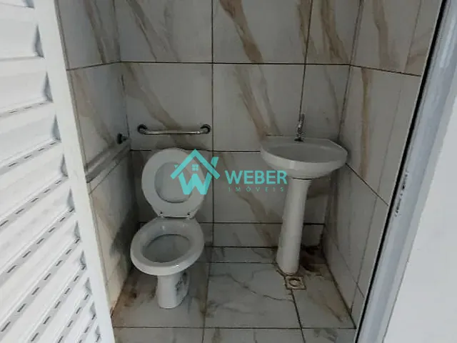 Loja com 364m², para alugar, no bairro Centro em Novo Hamburgo