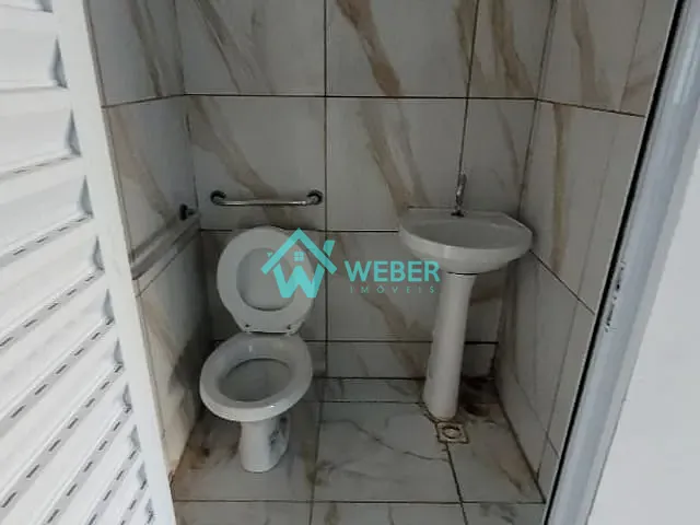 Loja com 364m², para alugar, no bairro Centro em Novo Hamburgo