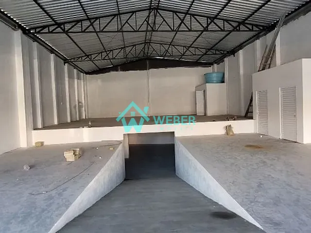 Loja com 364m², para alugar, no bairro Centro em Novo Hamburgo
