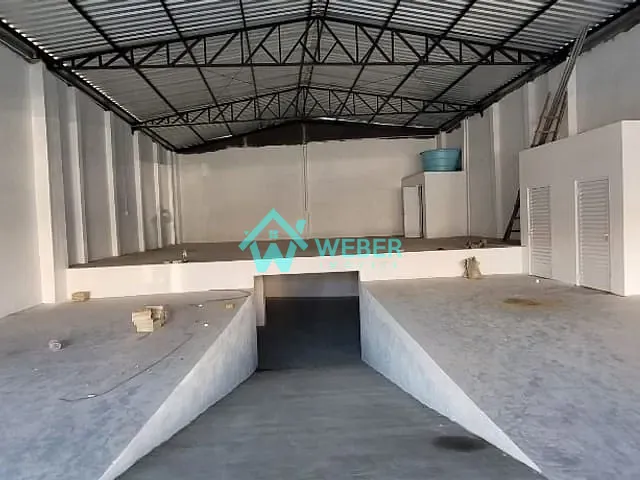 Loja com 364m², para alugar, no bairro Centro em Novo Hamburgo