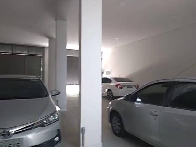 Loja com 200m², para alugar, no bairro Santa Edwirges em Cambuí