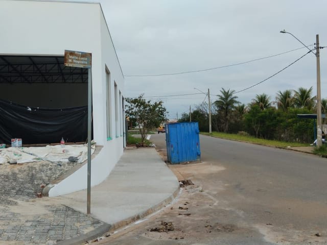 Loja com 182m², para alugar, no bairro Jardim dos Jacarandás Fase 2 em São João da Boa Vista
