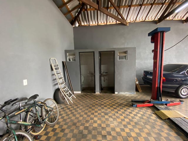 Foto do Loja - Salão Comercial para locação com 110mt² próximo ao Maxi Shopping Jundiaí, Vila Liberdade - Jundiaí, São Paulo | Zion Prime Imóveis