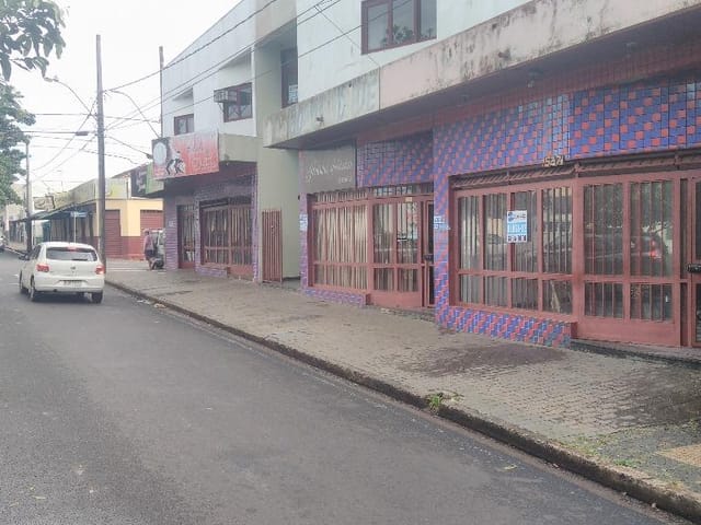 Foto do Loja - Loja comercial para locação, São Benedito, Uberaba. | ZUCATO IMOBILIARIA LTDA