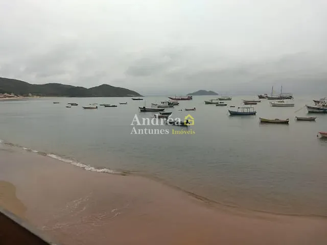 Loja com 67m², à venda, no bairro Centro em Armação dos Búzios