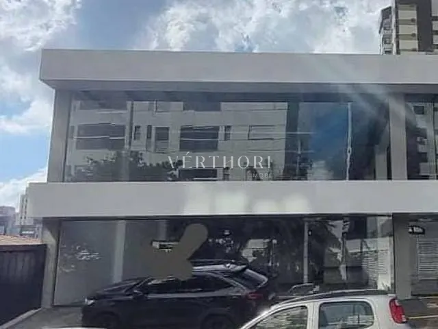 Loja com 445m², para alugar, no bairro Vila Larsen 1 em Londrina
