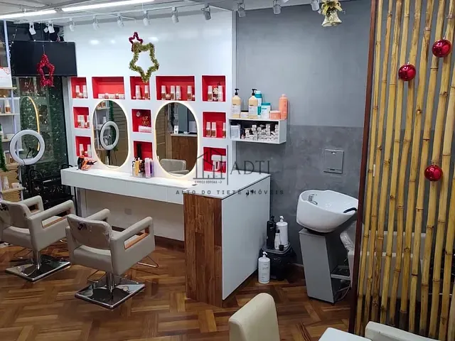 Ponto à venda, no bairro Vila Mogilar em Mogi das Cruzes