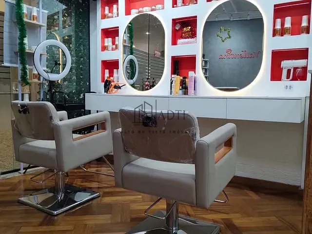 Ponto à venda, no bairro Vila Mogilar em Mogi das Cruzes
