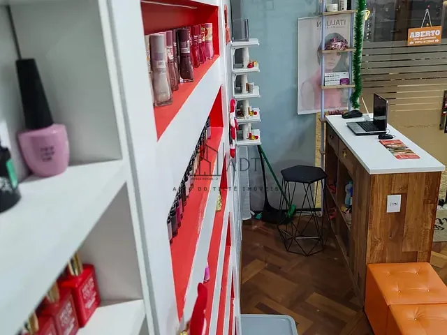 Ponto à venda, no bairro Vila Mogilar em Mogi das Cruzes