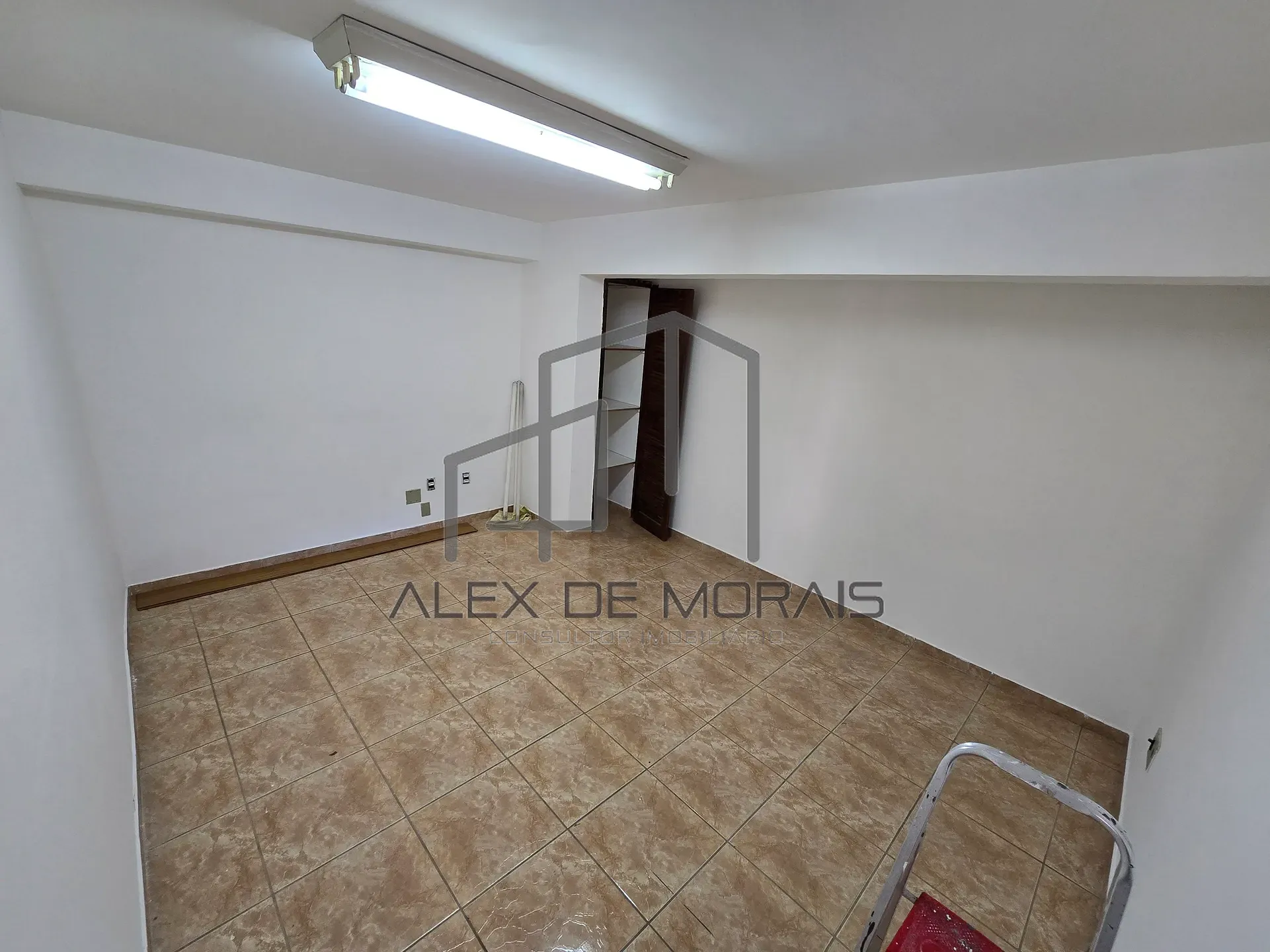 Loja-Salão, 130 m² - Foto 18