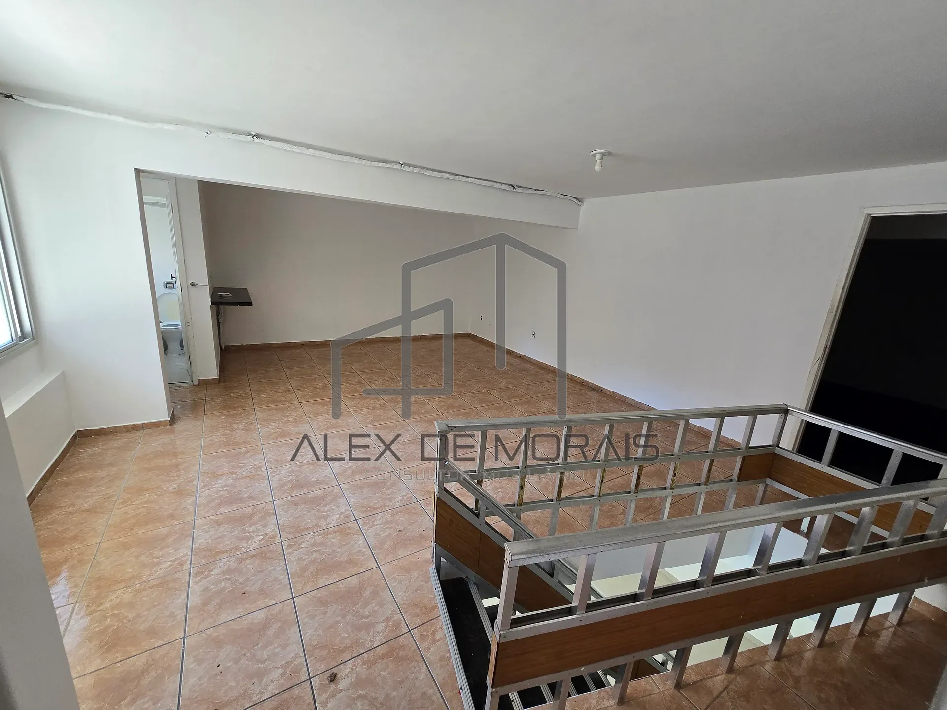 Loja-Salão, 130 m² - Foto 13