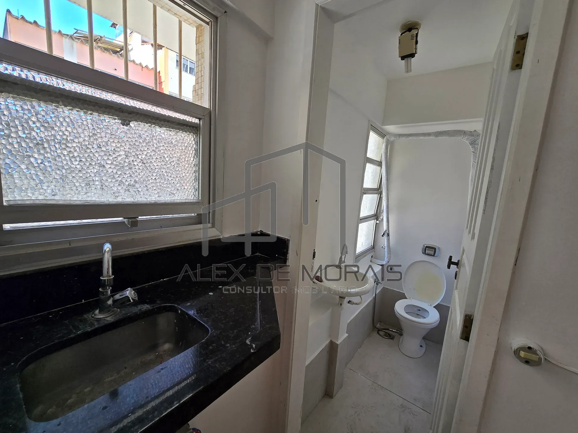 Loja-Salão, 130 m² - Foto 12