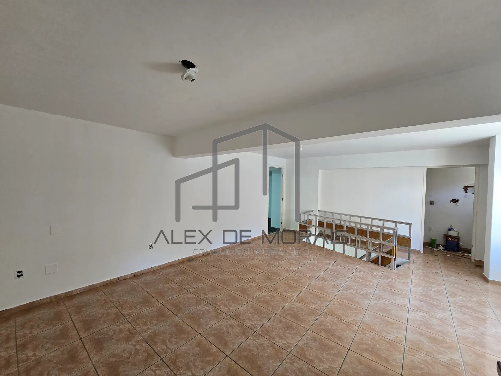 Loja-Salão, 130 m² - Foto 9