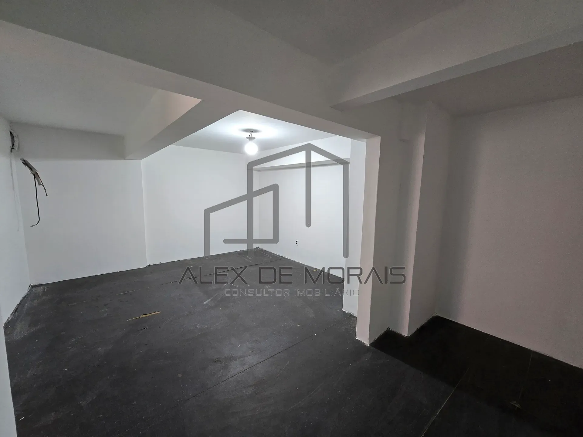 Loja-Salão, 130 m² - Foto 17