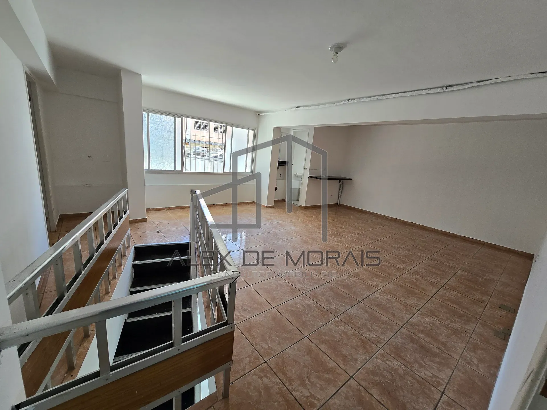 Loja-Salão, 130 m² - Foto 10