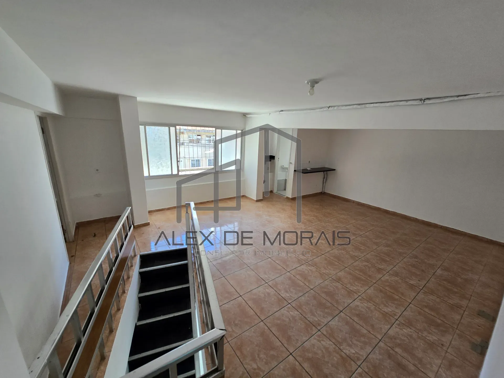 Loja-Salão, 130 m² - Foto 8