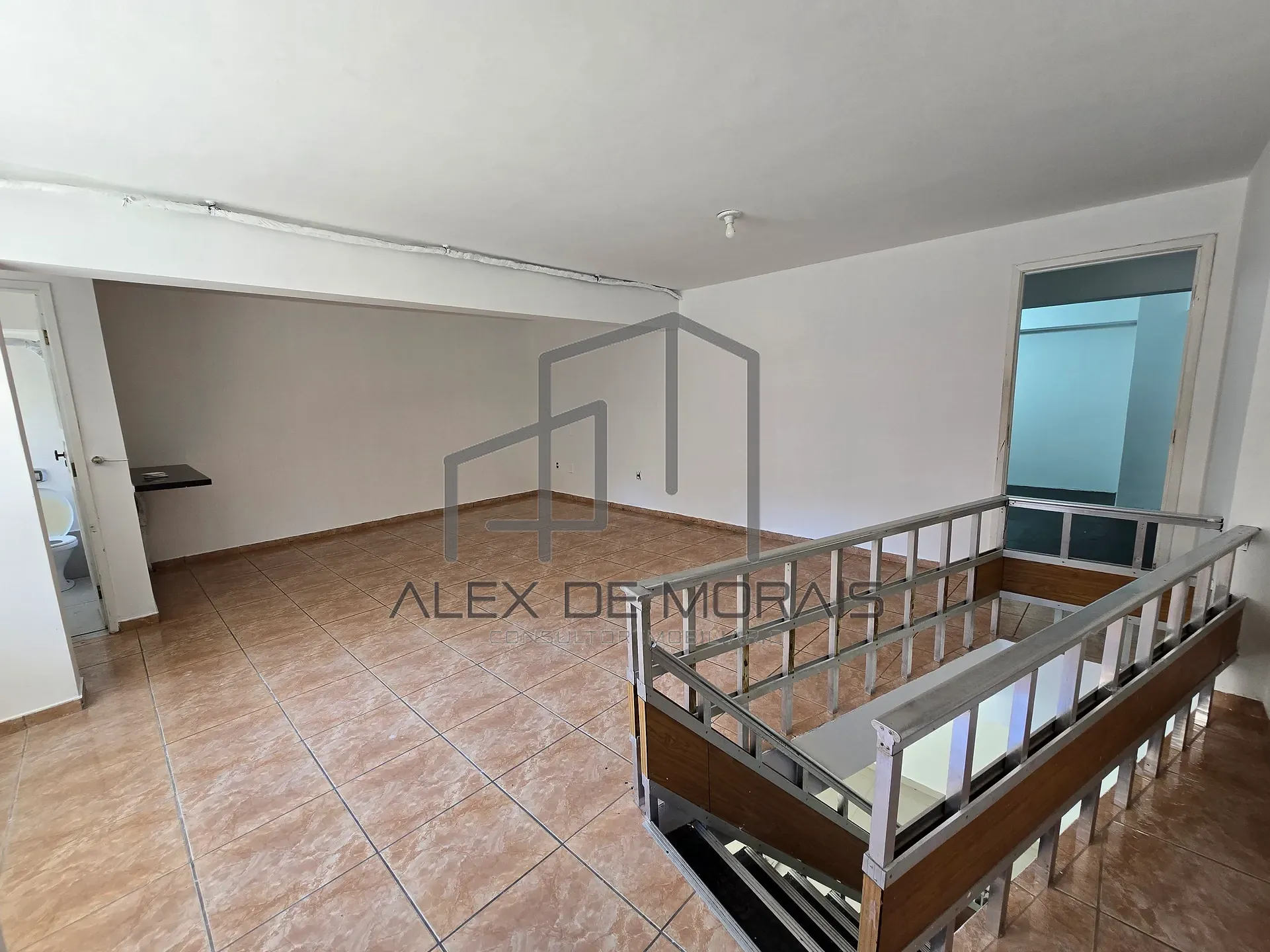 Loja-Salão, 130 m² - Foto 7