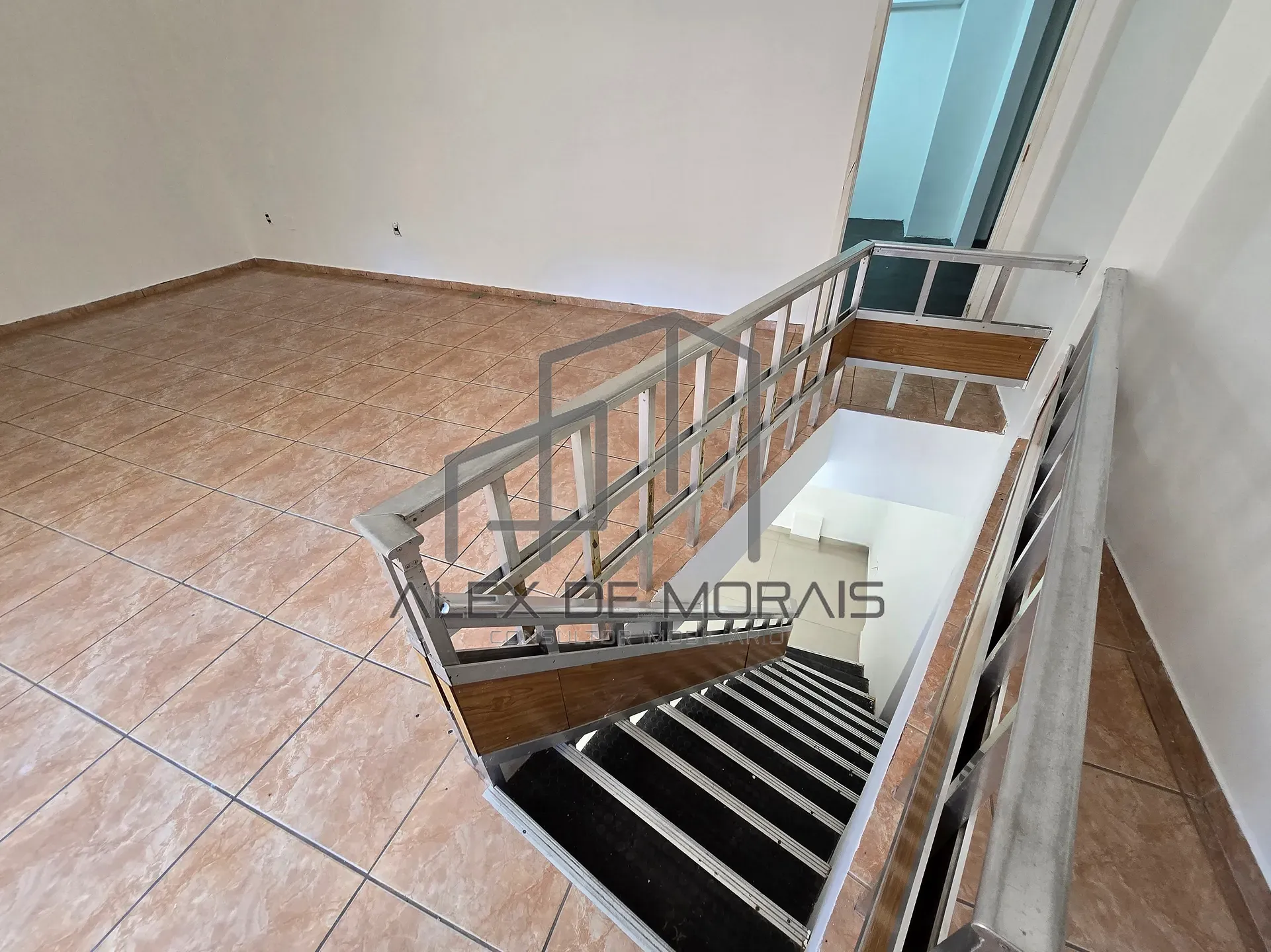 Loja-Salão, 130 m² - Foto 6