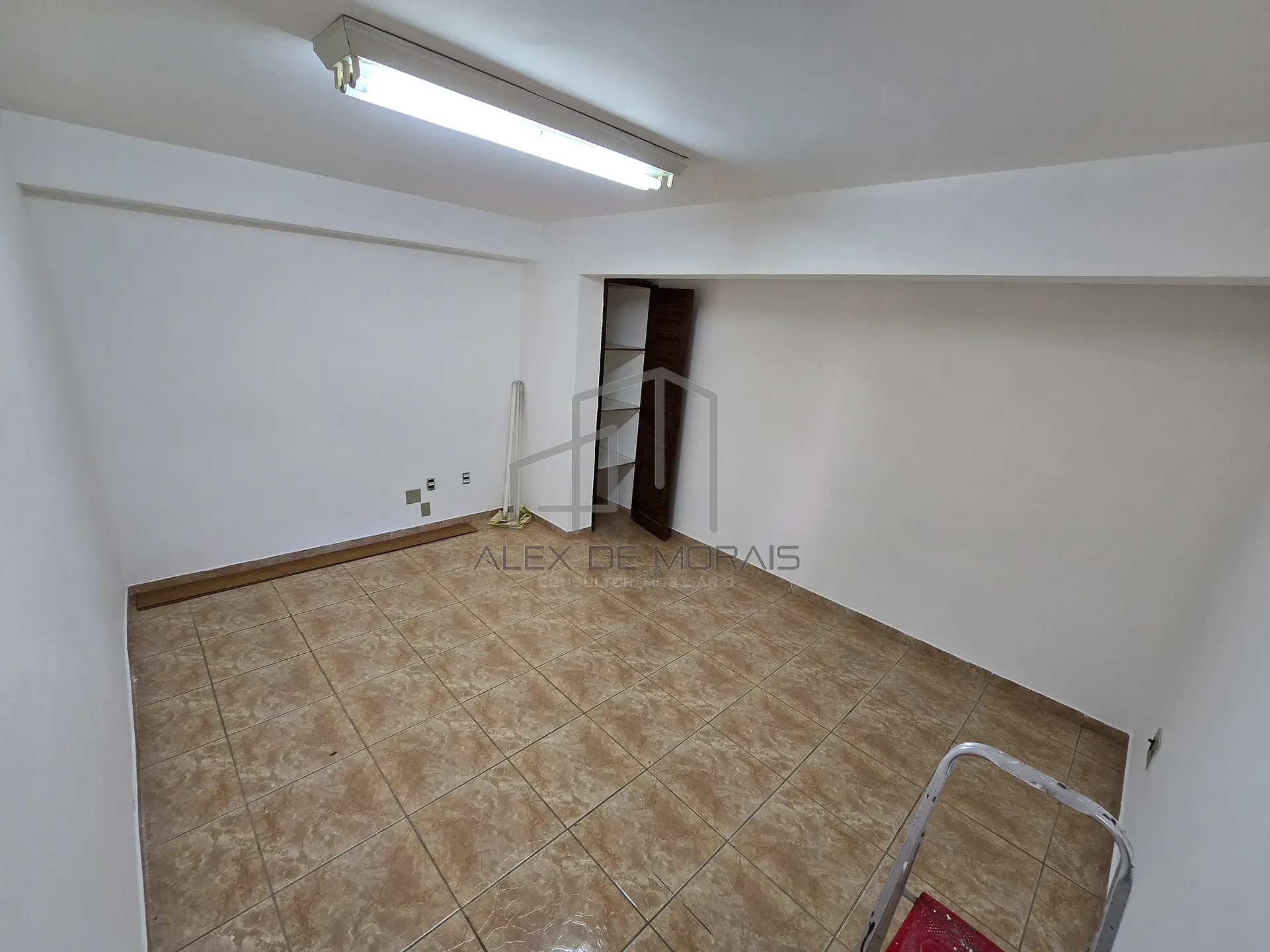 Loja-Salão, 130 m² - Foto 18