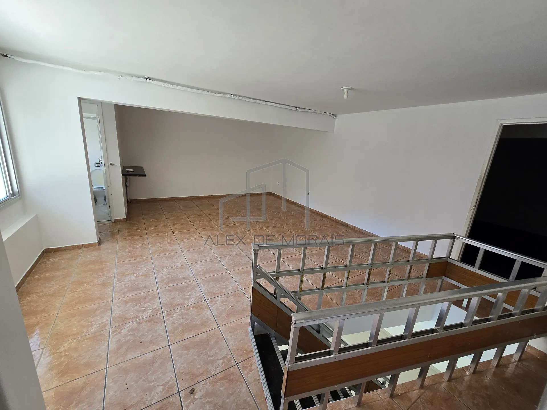 Loja-Salão, 130 m² - Foto 13